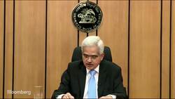 Das Signals More Rate Cuts as RBI Boosts Liquidity News Clip