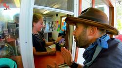 Pickle Pop Challenge! New World Record? Instructional Video