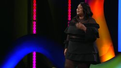 TED: The Black history of twerking -- and how it taught me self-love | Lizzo Instructional Video