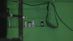 CLEAN : Coronavirus: Bural sites scarce in Ecuador as death toll increases News Clip