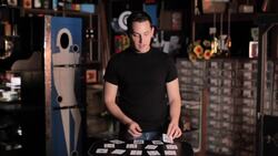 How to Do the Spelling Card Magic Trick Instructional Video