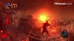 inFamous 2 Walkthrough Part 45: The Final Decision (2 of 3) Instructional Video