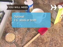 How to Make Brown Rice Instructional Video