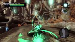 Darksiders 2 Walkthrough Part 61 - Chapter 10 Instructional Video