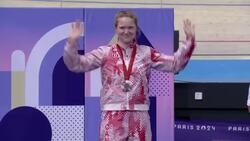 Stefanie Reid breaks down Canada's Paralympic medallists and who to watch this long weekend News Clip