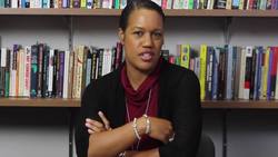 Christel Temple - Africology An Atmosphere of Freedom Instructional Video