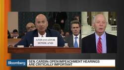 It's Time Equal Rights for Women Is Embedded in Our Constitution, Sen. Cardin Says News Clip