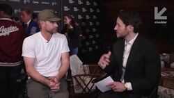 Andy Roddick's Mission to Democratize Sports Medicine News Clip