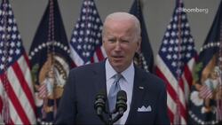 Biden Cracks Down on Ghost Guns News Clip