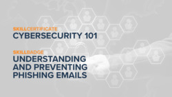 SkillSprints: Building Good Log-on and Log-off Habits Instructional Video