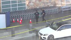 Deadly shooting at Vancouver airport linked to gangs, police say News Clip