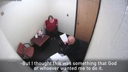 'I knew the difference between right and wrong': Elizabeth Wettlaufer News Clip