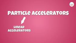 Particle accelerators: What are they, how do they work and why are they important to us? Instructional Video