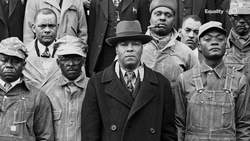 The Man Who Faced Down FDR and Blazed the Way to Civil Rights News Clip