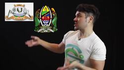 FLAG/ FAN FRIDAY TANZANIA (Geography Now!) Instructional Video