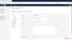 Bug Bounty Program Certification 5.2: Find Major Bugs in Server Instructional Video