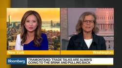 How Would Higher U.S. Tariffs on China Affect American Consumers? News Clip