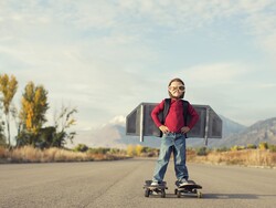 Exploring Technology: Telescopes, Observatories, Robots, and More! Instructional Video