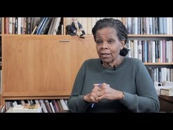 Annette Gordon-Reed - Teachers Make a Difference - Sharon Walker Instructional Video