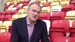 Davey accuses Government of stifling scrutiny of Rwanda plan News Clip