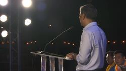 Thailand's Abhisit hopes to undo ruling junta's work Instructional Video