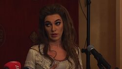 Czech opera Rusalka debuts at the Bolshoi News Clip