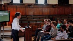 The Nature of Economics | Economics for People with Ha-Joon Chang Instructional Video