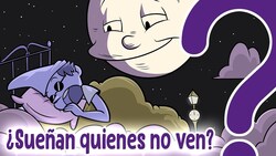 ¿Qué sueñan las personas ciegas? Instructional Video