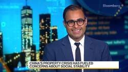 China Property Sector to See Lots of Turmoil for Years: China Beige Book News Clip