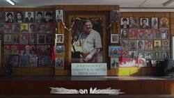 Kurdish expats affected by earthquake seek solace at London community centre News Clip