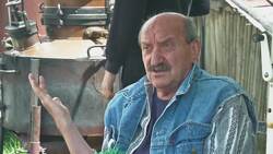 Farmer continues apple brandy celebration in lockdown Instructional Video