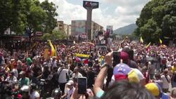 A glimmer of hope for Montrealers as Venezuelan opposition leader awarded Nobel Peace Prize News Clip