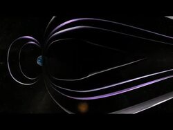 NASA | THEMIS Discovers Biggest Breach of Earth's Magnetosphere Instructional Video