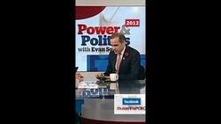 When Mark Carney revealed his secret Taylor Swift playlist News Clip