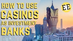 Money Laundering - A How To Guide For The Modern Global Billionaire: Introduction Instructional Video