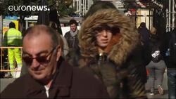 Spanish economy shows strong 2016 growth News Clip