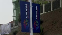 CLEAN : Images of Kigali ahead of Commonwealth Heads of Government summit News Clip