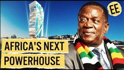 How Zimbabwe's Lithium Export Ban Can Transform it into Africa's Next Superpower Instructional Video