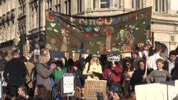 Gen Zero: Choked Up UK founder Anjali-Raman Middleton on her hopes for Cop26 News Clip