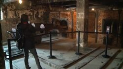 CLEAN : Poland preserves the memory of Auschwitz victims through social media News Clip