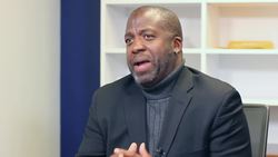 Charlton McIlwain - Teachers Make a Difference - George Henderson Instructional Video