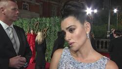 Kendall Jenner, Victoria and David Beckham attend the British Fashion Awards, Penelope Cruz talks fur ban Instructional Video