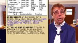 Helping to Make Healthy Choices Instructional Video