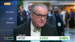 IMF's Gopinath Sees a 'Rocky Ride' on Strong Dollar News Clip