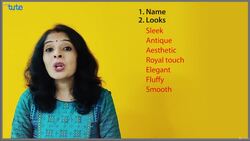 IELTS Speaking: Exploring Topics on Things and Gifts Instructional Video