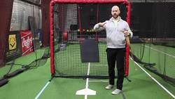 Fix Your Approach at the Plate - Hitting Tips with Coach Lucas Cook Instructional Video