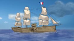 Viva La France Instructional Video