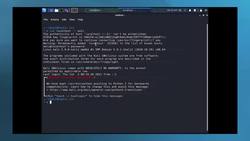 CompTIA Security+ Certification SY0-601: The Total Course - SSH Public Key Authentication Lab Instructional Video
