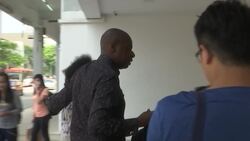 Mugabe's relatives visit Singapore funeral home Instructional Video