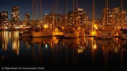 Best Time to Visit Vancouver Instructional Video